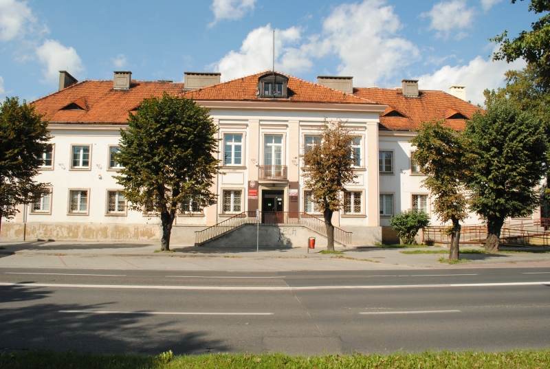 Wydział Komunikacji będzie czynny do godz. 17.00