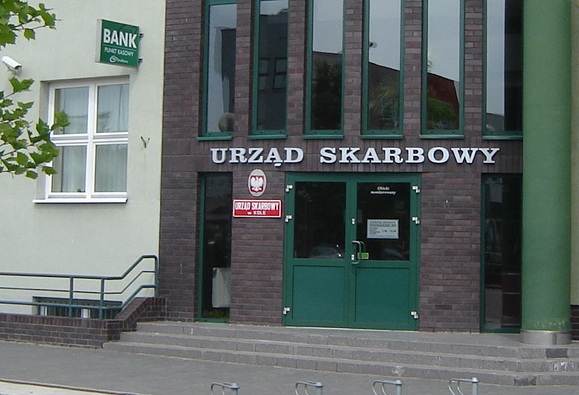 E-usługi pozwalają na szybki kontakt z urzędem skarbowym