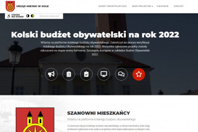 Kolski Budżet Obywatelski. Co poszło nie tak? Ile kosztował projekt?