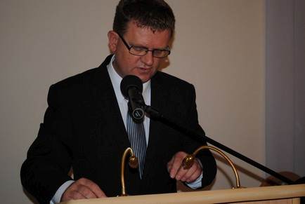 Smutny budżet na 2013 rok uchwalony