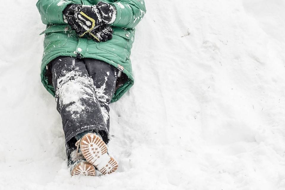 Buty na zimę - odwieczny dylemat