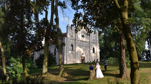 Znamy wyniki w Przedczu - będzie II tura