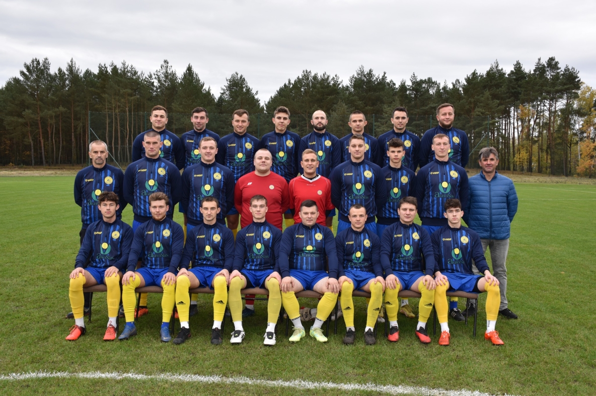 Grzegorzewskie Orły i Barłogi Sparta kończą sezon piłkarski: analizujemy wyniki