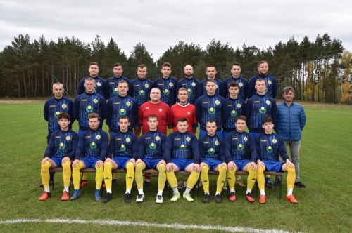 Grzegorzewskie Orły i Barłogi Sparta kończą sezon piłkarski: analizujemy wyniki