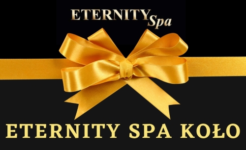 Eternity Spa Koło organizuje konkurs z okazji Black Week! Taka okazja może się nie powtórzyć!