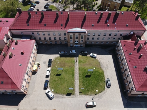 Nowa poradnia w kolskim szpitalu. Alergicy będą zadowoleni