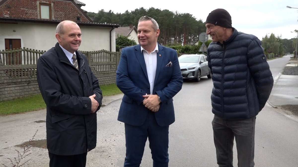 Wspólna inwestycja miasta Koło i gminy Kościelec