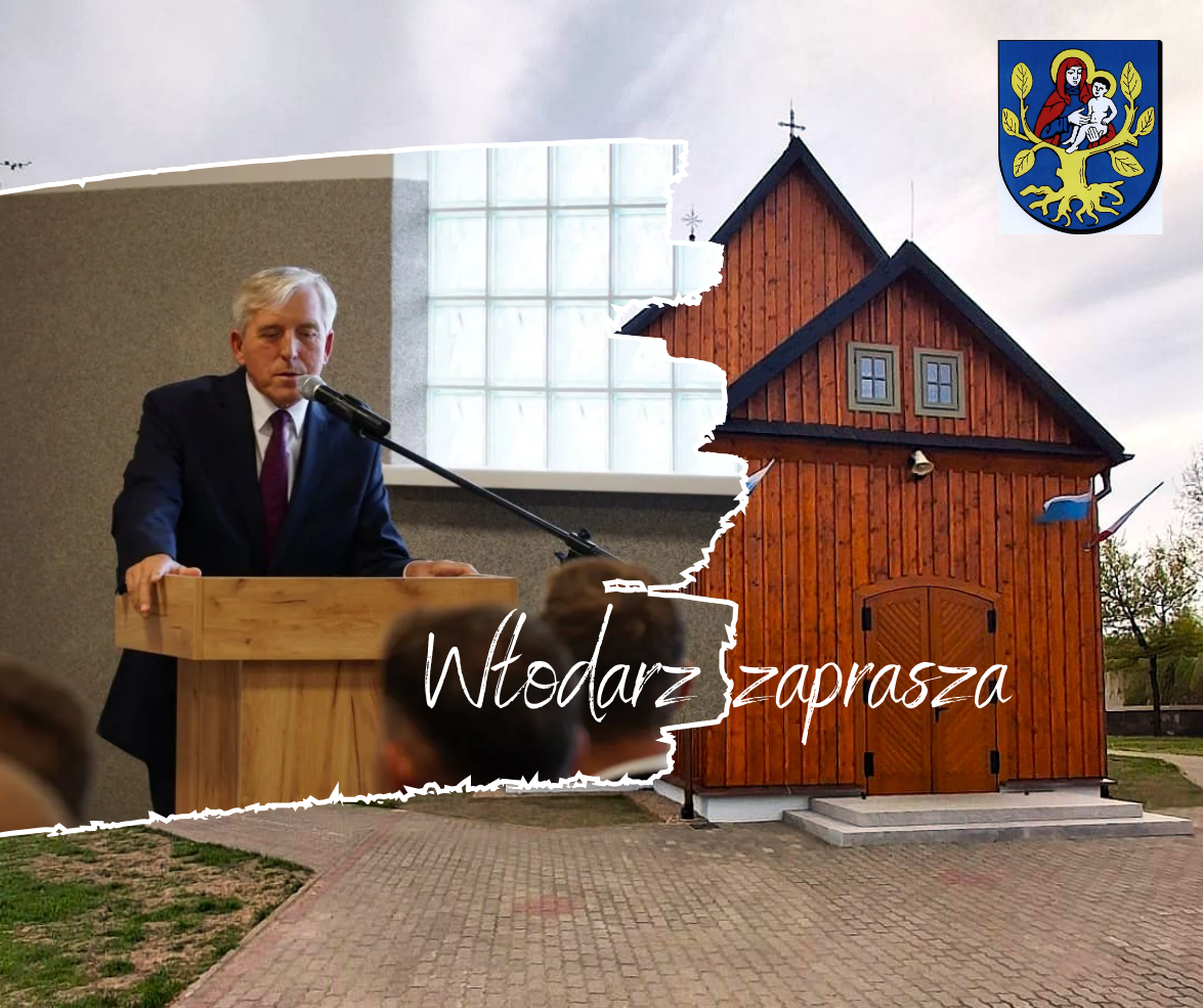 Włodarz zaprasza: Olszówka - między aktywnością a historią