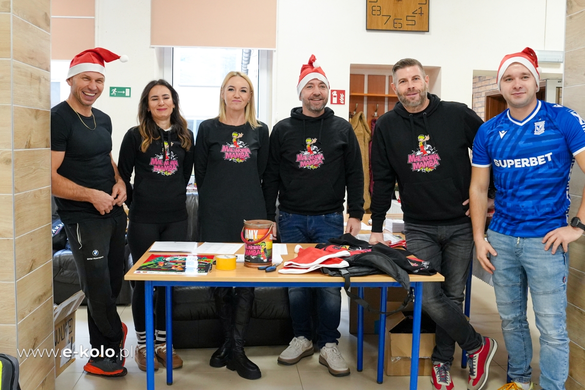 Maraton charytatywny zakończony - ile udało się zebrać?