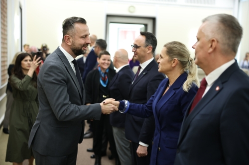 Rząd przyjął projekt zmian w systemie orzecznictwa ZUS