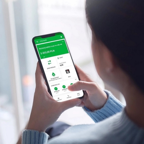 VeloKomfort - VeloBank w partnerstwie z PGNiG Obrót Detaliczny pomoże wyrównać klientom rachunki za gaz