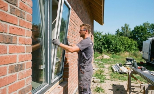 Jakie okna do domu wybrać?