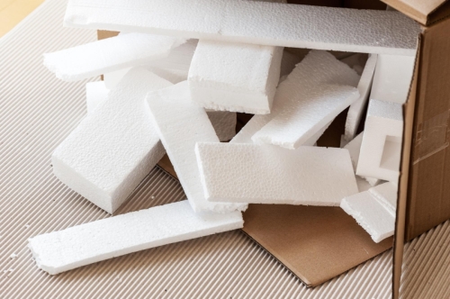 Jaką grubość styroduru wybrać?