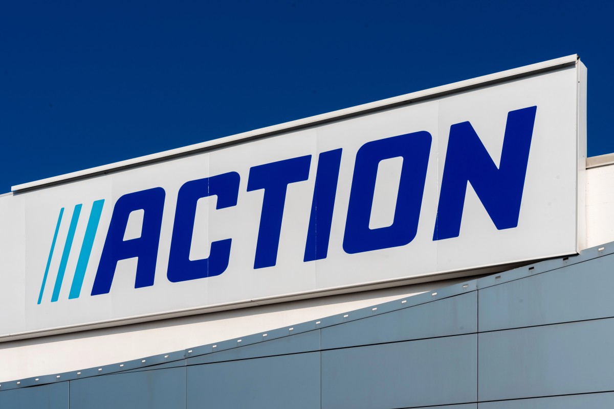 Nowości w Action - tuż przed wielkanocną produktowe hity