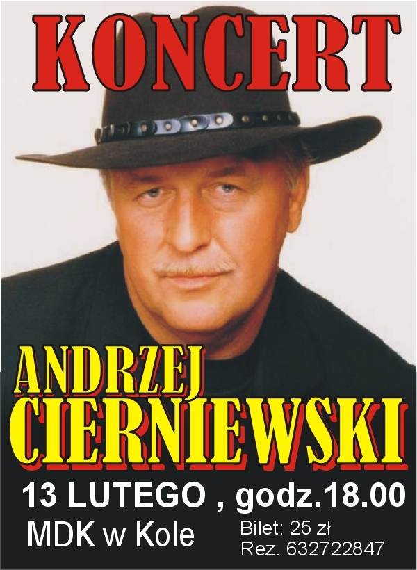Andrzej Cierniejewski