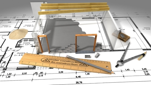 MRiT: od października bezpłatne projekty domów 120, 150 i 180 m kw.