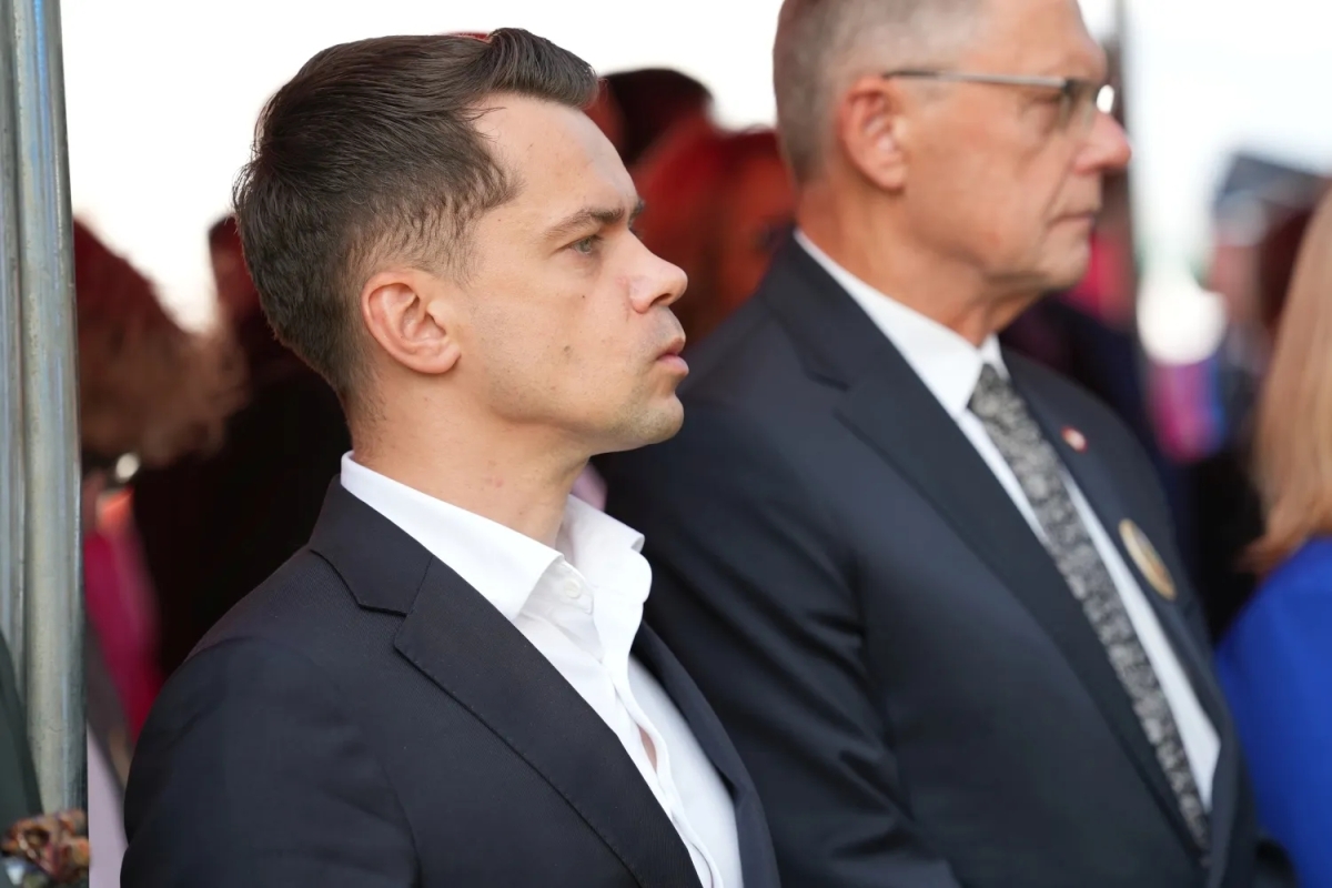 Michał Kołodziejczak rezygnuje z rządu. Krytykuje PSL i resortu rolnictwa [ANKIETA]