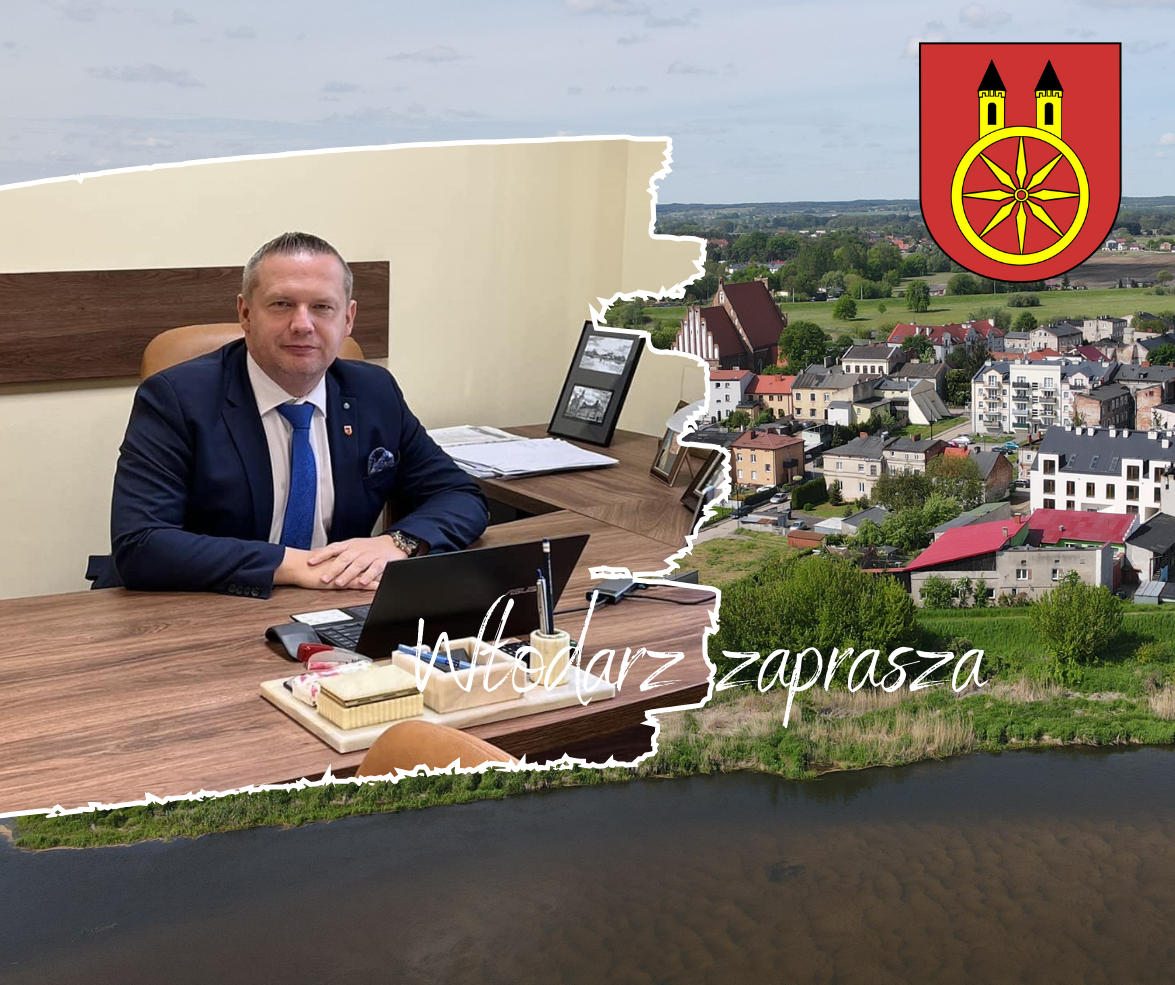 Włodarz zaprasza: Co zwiedzić w Kole? Burmistrz poleca miejsca