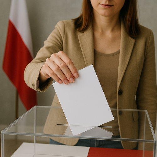Poznajmy składy komisji wyborczych w Kole. Pełne listy