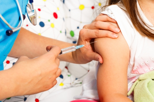 Powiat kolski z jednym z najniższych poziomów szczepień przeciw HPV w Wielkopolsce