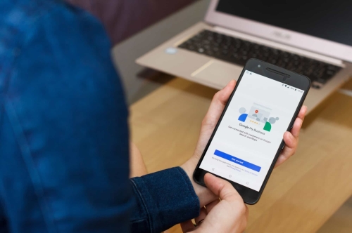 5 najczęstszych błędów przy zarządzaniu wizytówką Google Moja Firma