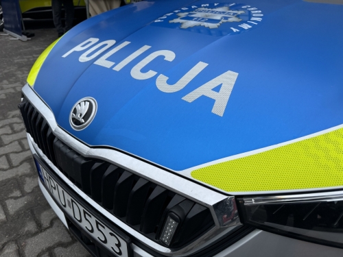 Policja zastosowała ustawę antyprzemocową wobec 62-latka z powiatu kolskiego