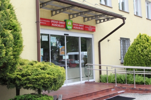 Kościelec w czołówce proekologicznych gmin wiejskich powiatu kolskiego