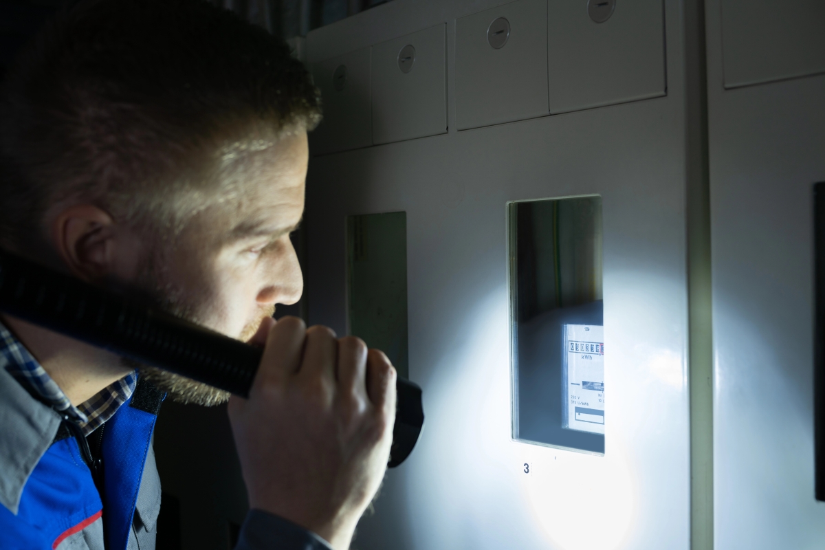 Energa planuje wyłączenia prądu w naszym regionie. Sprawdź czy dotyczy Ciebie