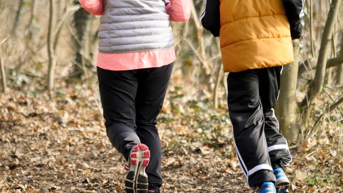 Sport - inwestycja w zdrowie i dobre samopoczucie