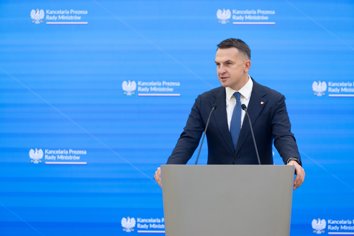 Przełom w polityce społecznej - nowa ustawa dla osób z niepełnosprawnościami