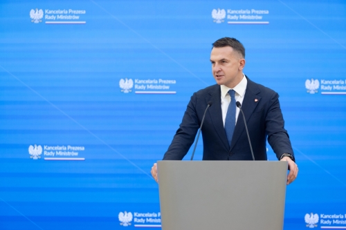 Przełom w polityce społecznej - nowa ustawa dla osób z niepełnosprawnościami