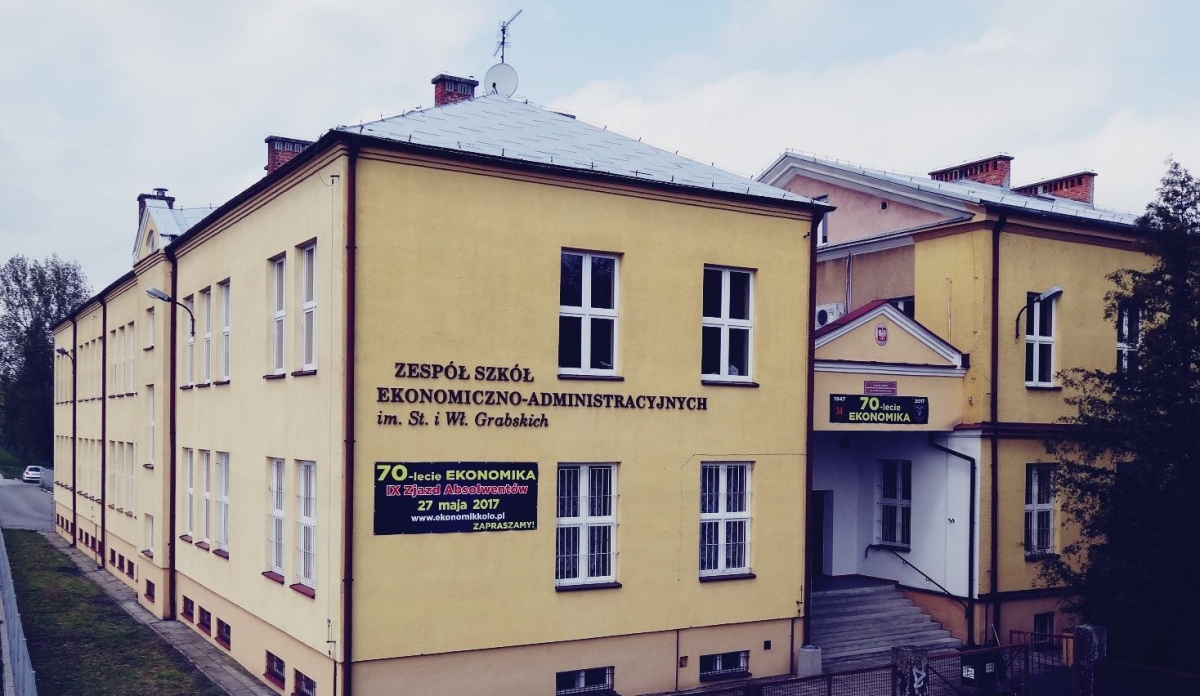 Ogólnopolski Ranking Techników 2025: wyniki dla Powiatu Kolskiego