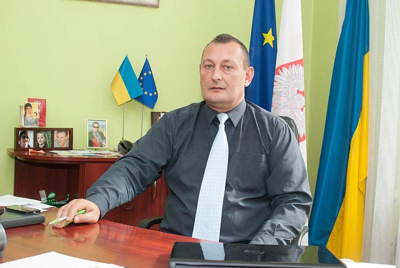 Burmistrz Dąbia podsumował kadencję [VIDEO]