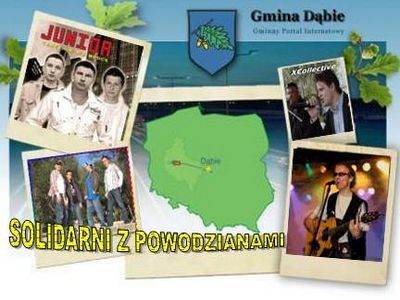 Dąbie \