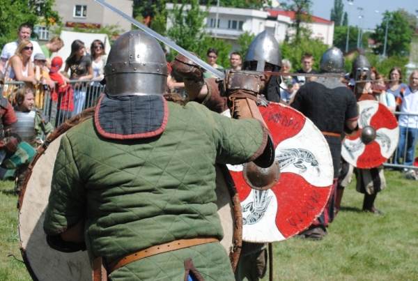 Dawno, dawno temu [FOTO]