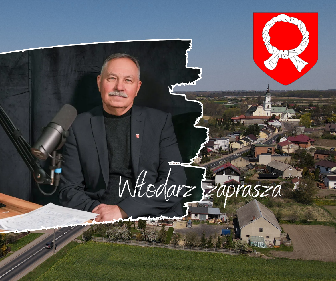 Co odwiedzić w Gminie Babiak? Włodarz proponuje miejsca