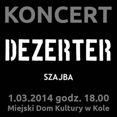 Dezerter w Kole