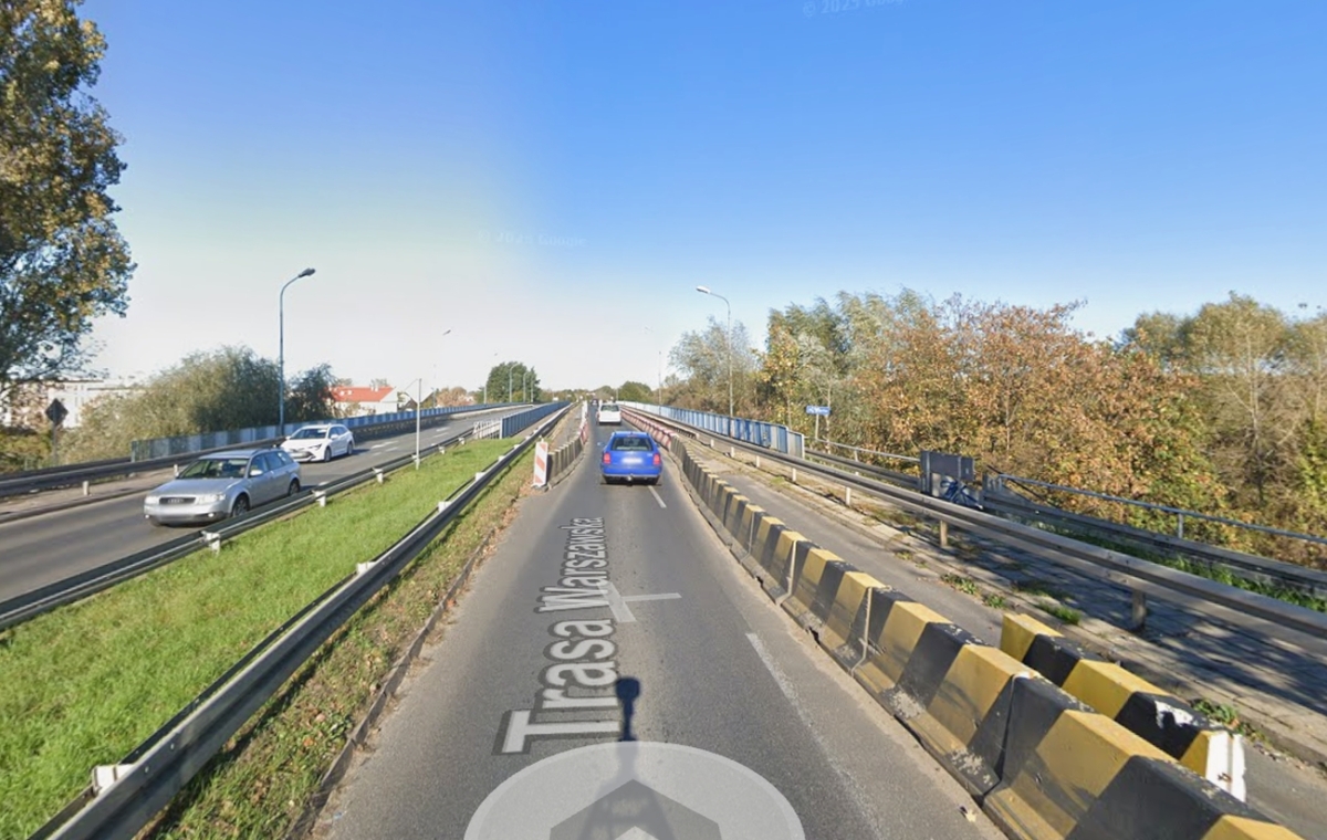 Jeżdzisz do Konina lub przejeżdżasz przez Konin? Ważna zmiana organizacji ruchu!