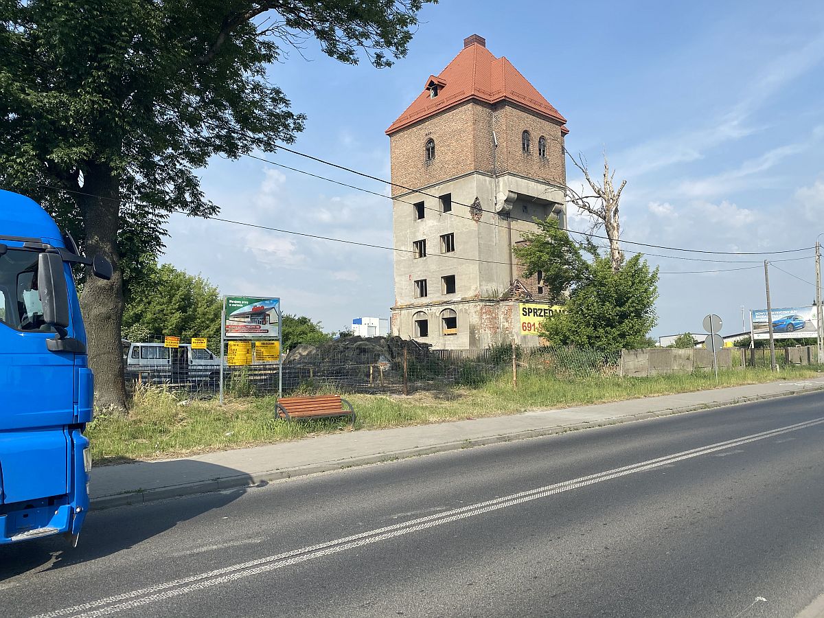 Tutaj powstanie market Dino. Trwa rekrutacja pracowników