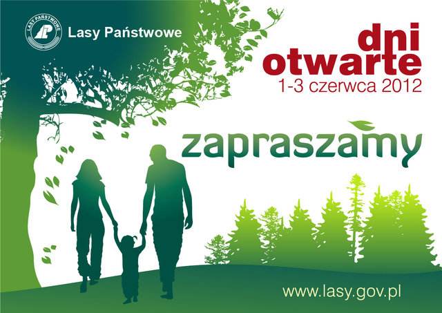 Zapraszamy na dni otwarte!
