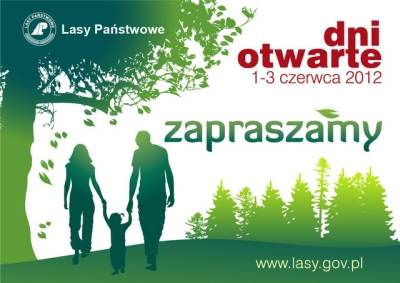 Zapraszamy na dni otwarte!