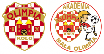 MKS Olimpia Koło zaprasza na cykl turniejów MAŁA OLIMPIA CUP 2022