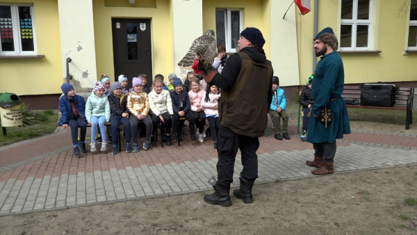 	Dzień Ziemi w gminie Kościelec