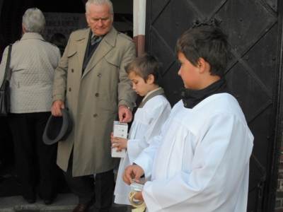 Dzień Papieski