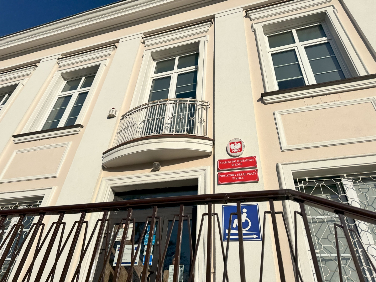 20 aktualnych ofert pracy w Kole - poznaj możliwości zawodowe!