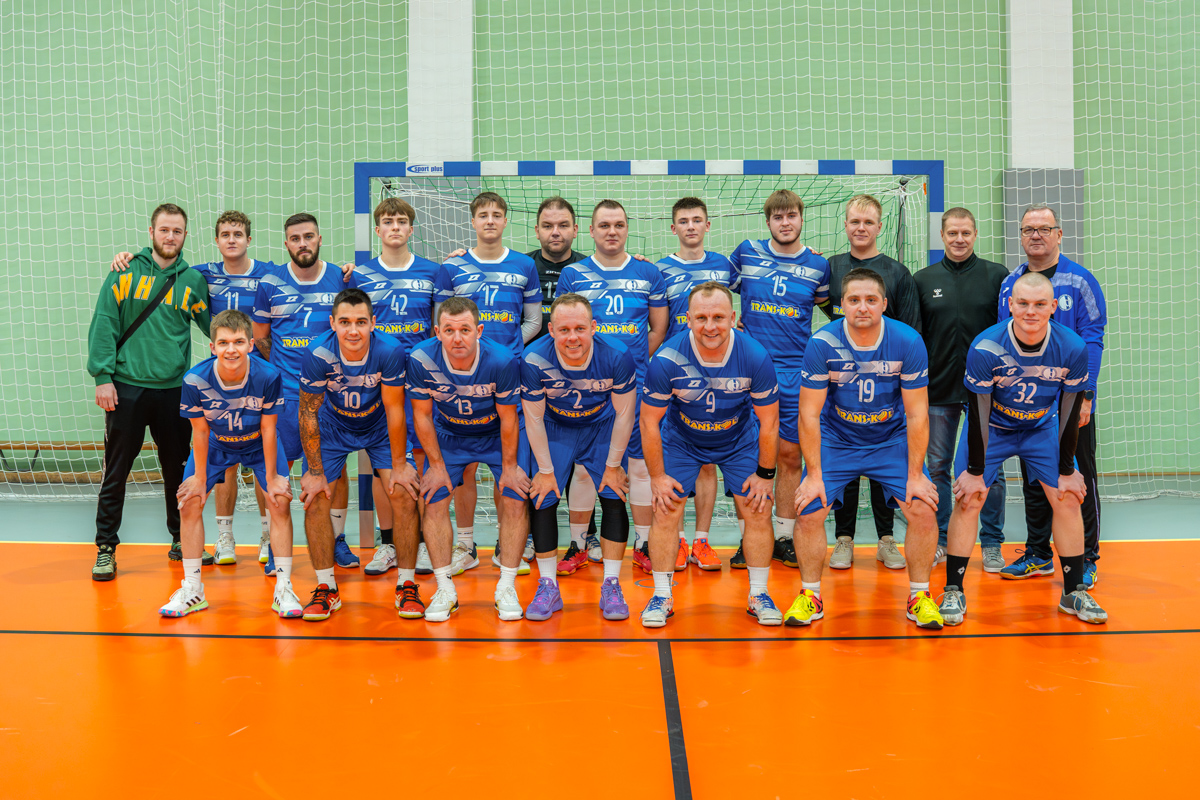 UKS Salus Przedecz z kolejnym zwycięstwem w III lidze. Pokonali Pokolenie Człopa