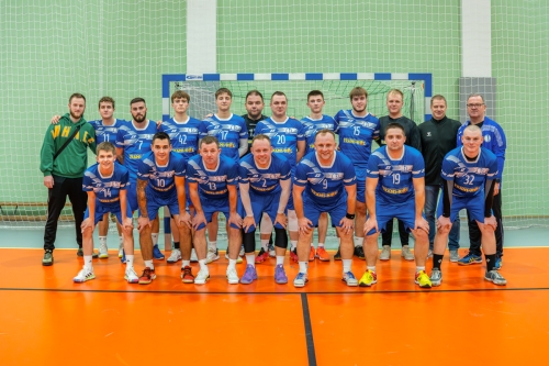 UKS Salus Przedecz z kolejnym zwycięstwem w III lidze. Pokonali Pokolenie Człopa