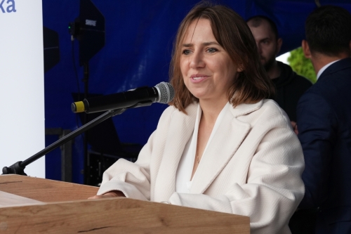Anna Bryłka wśród wnioskodawców wotum nieufności dla Komisji Europejskiej!