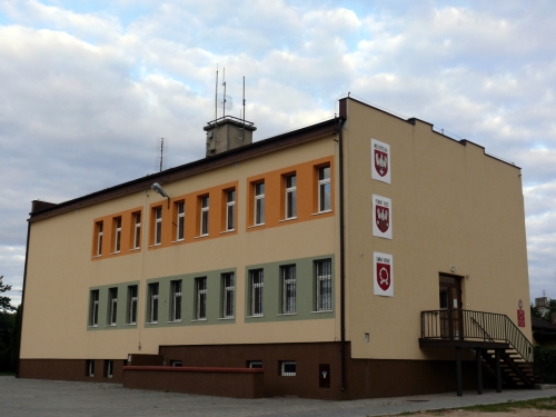 Gmina Babiak: wykaz nieruchomości przeznaczonych do wydzierżawienia