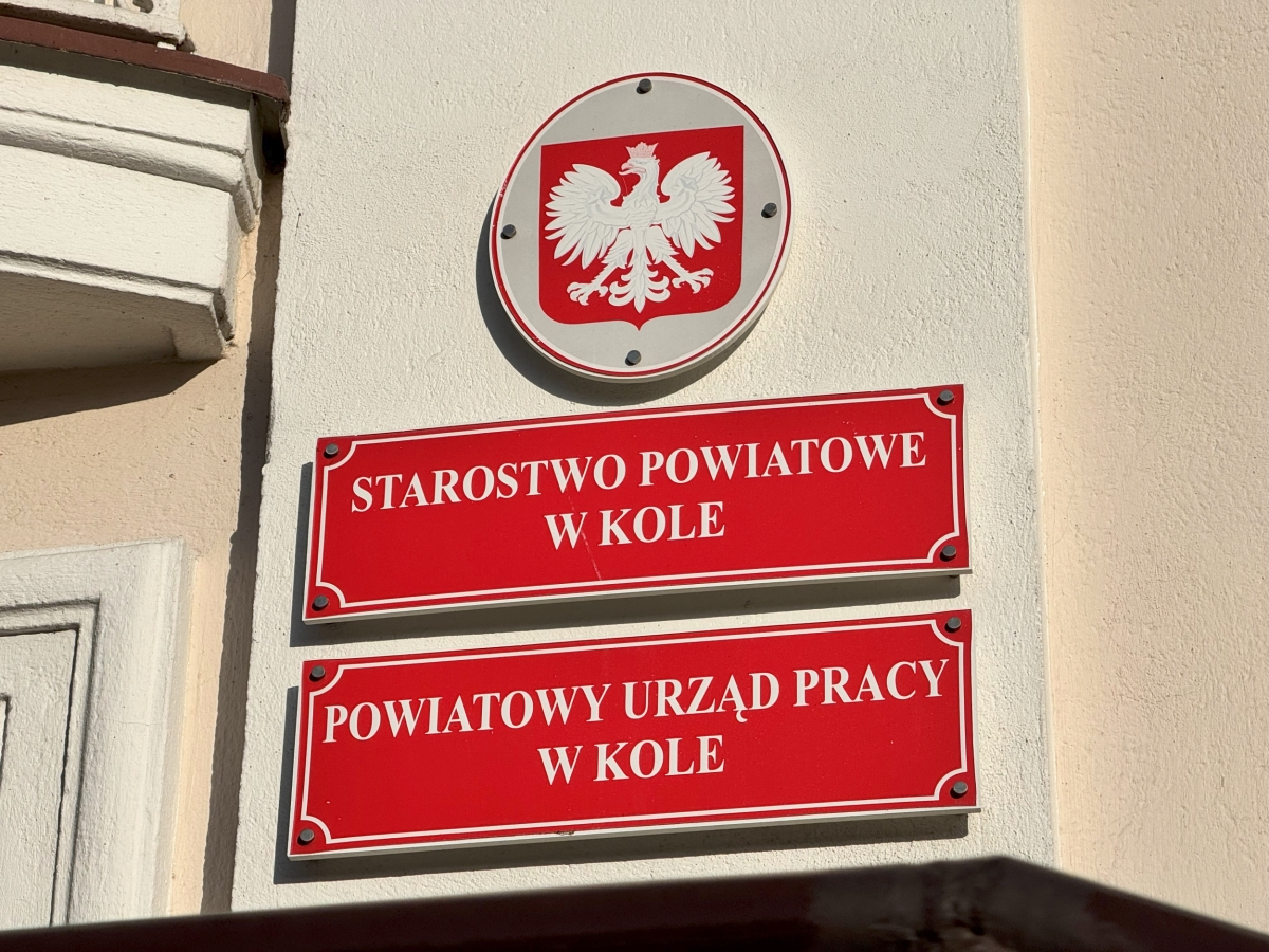 Wsparcie dla osób bez doświadczenia - Oferty pracy w powiecie kolski